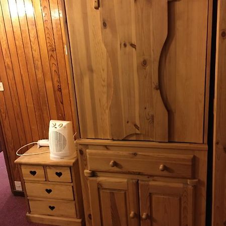 Studio Shamrock 19M2 2 Adultes Et 2 Enfants Max 17 Ans Tignes 73320 Apartamento Exterior foto