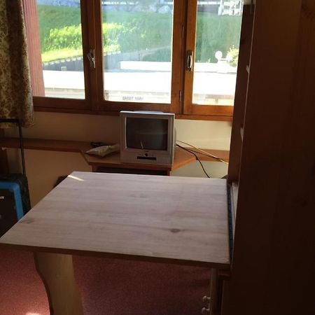 Studio Shamrock 19M2 2 Adultes Et 2 Enfants Max 17 Ans Tignes 73320 Apartamento Exterior foto