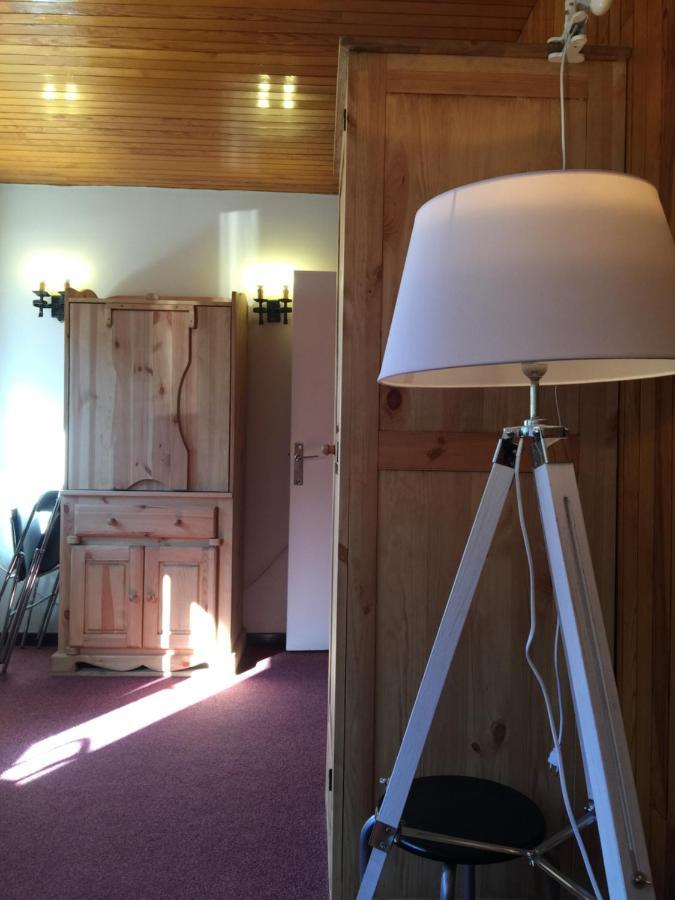 Studio Shamrock 19M2 2 Adultes Et 2 Enfants Max 17 Ans Tignes 73320 Apartamento Exterior foto
