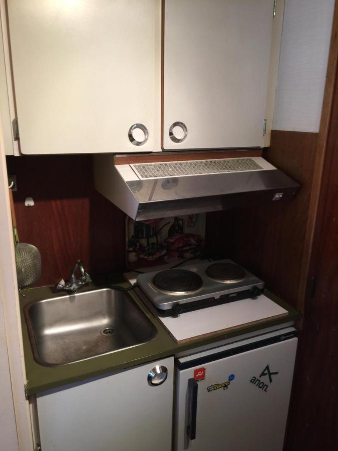 Studio Shamrock 19M2 2 Adultes Et 2 Enfants Max 17 Ans Tignes 73320 Apartamento Exterior foto