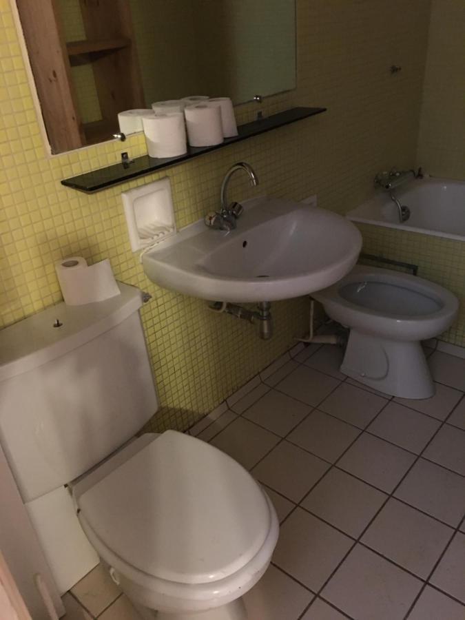 Studio Shamrock 19M2 2 Adultes Et 2 Enfants Max 17 Ans Tignes 73320 Apartamento Exterior foto