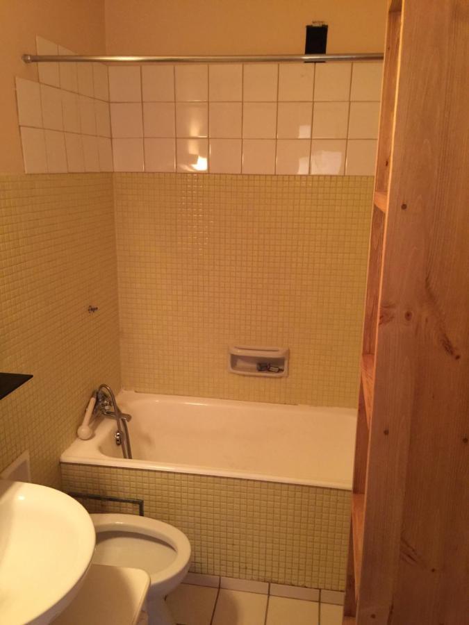 Studio Shamrock 19M2 2 Adultes Et 2 Enfants Max 17 Ans Tignes 73320 Apartamento Exterior foto